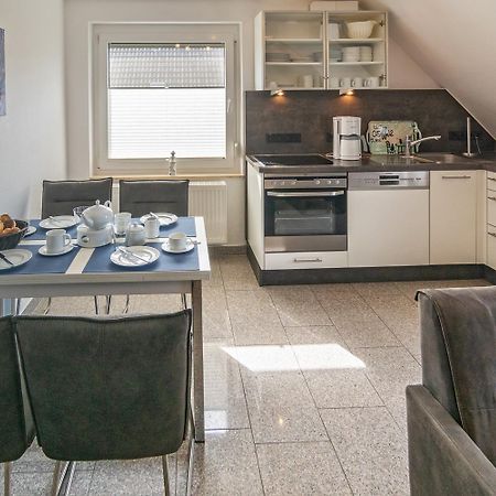 Ferienwohnung Utkiek Bensersiel Εξωτερικό φωτογραφία