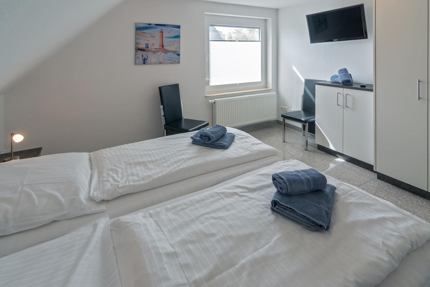 Ferienwohnung Utkiek Bensersiel Εξωτερικό φωτογραφία