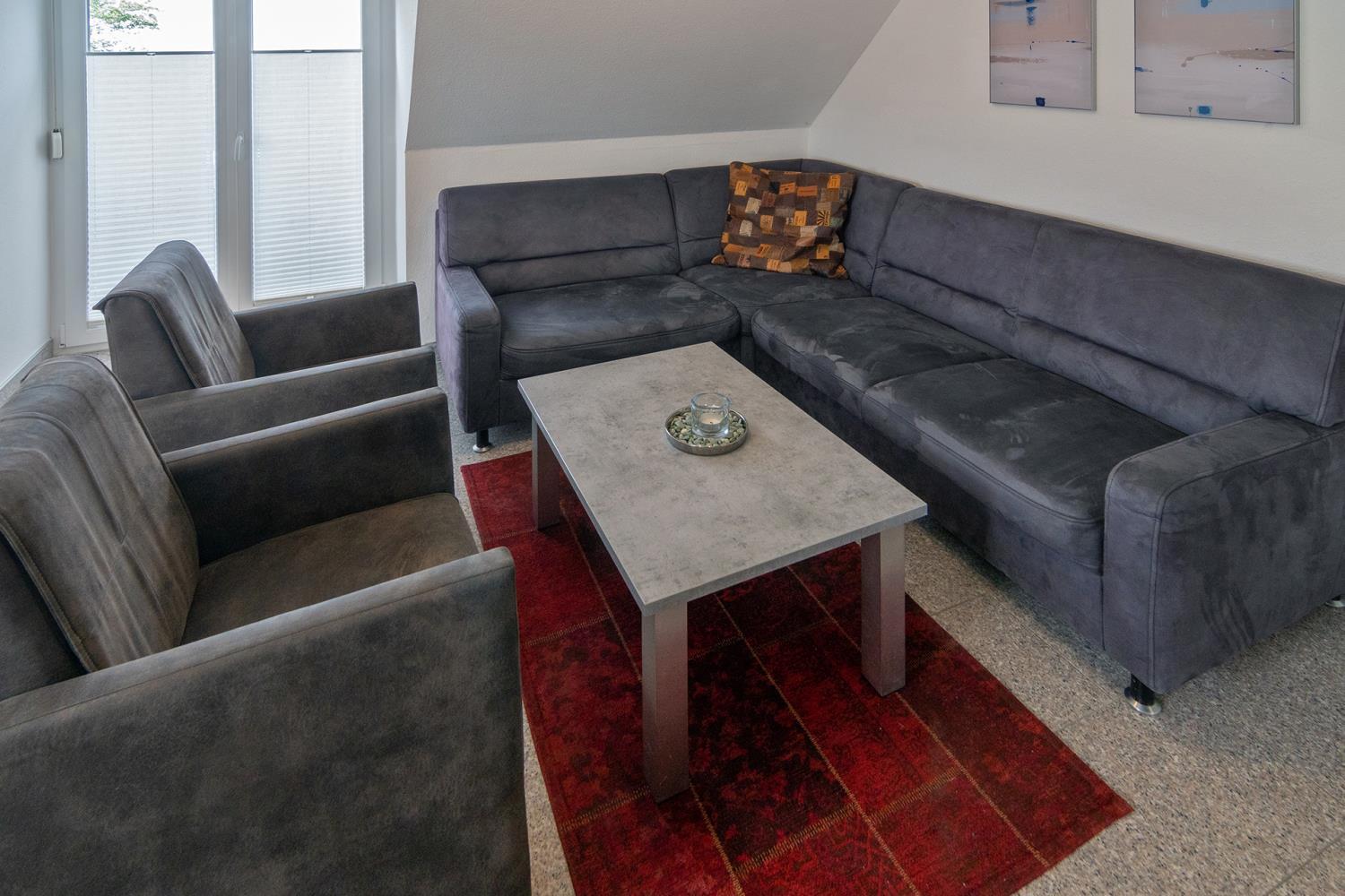 Ferienwohnung Utkiek Bensersiel Εξωτερικό φωτογραφία