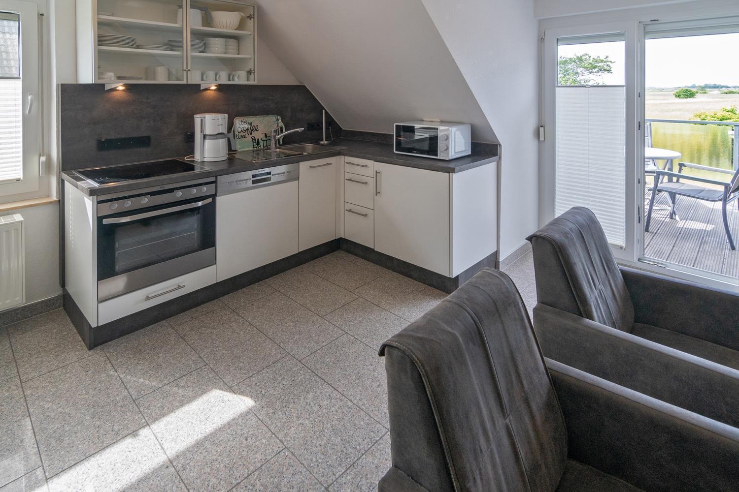 Ferienwohnung Utkiek Bensersiel Εξωτερικό φωτογραφία